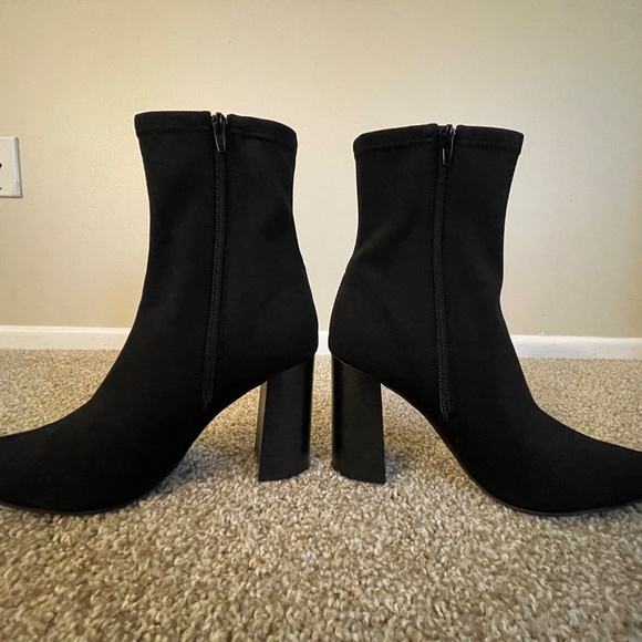 Siren Bootie - Picture 5 of 9